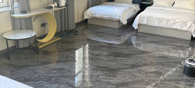 如家驿禾酒店(扎兰屯火车站步行街店)图片