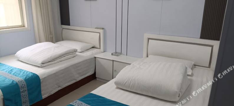 惠怡民宿(连云港高铁站店)图片