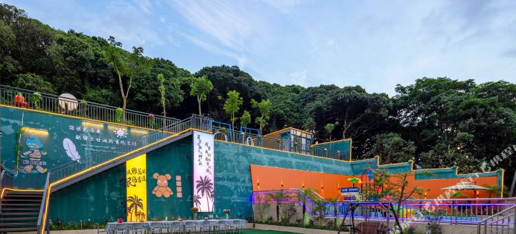 凤雅民宿图片