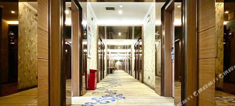 玖玖时尚酒店(北京天通苑东苑店)图片