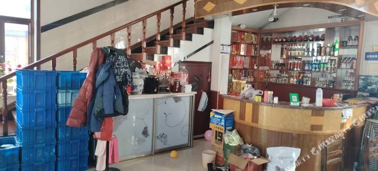 川鲁粤饭莊酒店图片