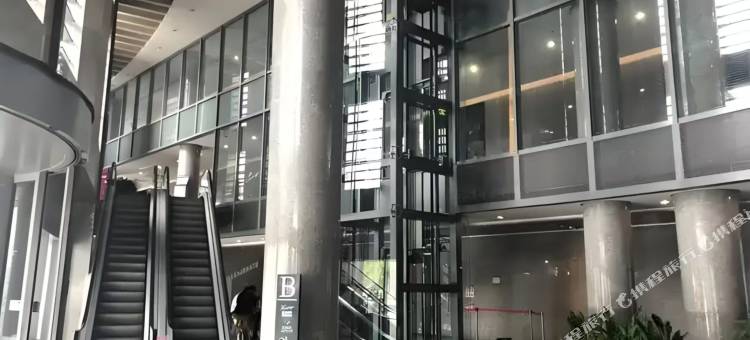 木子拾光民宿(五四广场万象城店)图片