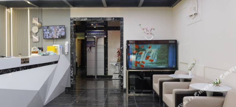 鑫曦格酒店(国际会展中心省政府店)图片