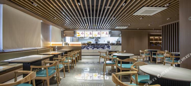 平遥春玺酒店图片