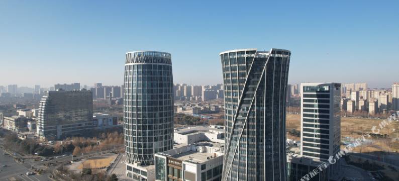 云栖民宿(商丘永城市城市之星店)图片