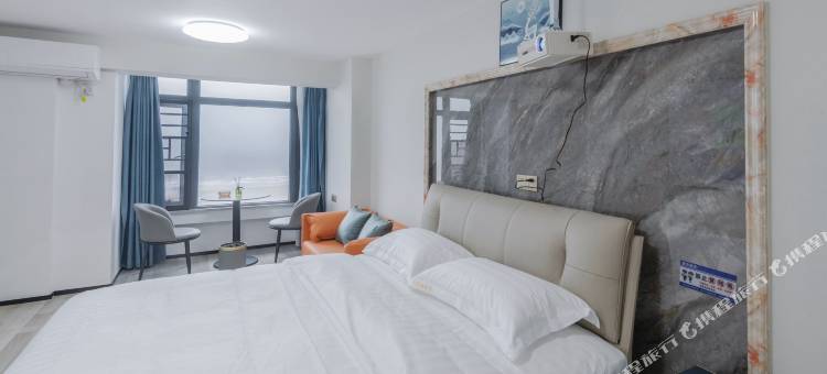 一号海岸·海景民宿(福州长乐国际机场店)图片