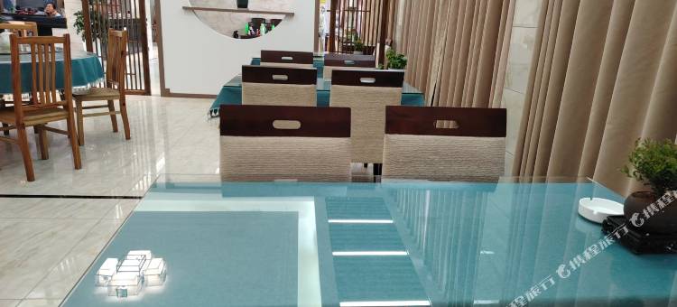 福宸商务酒店(黄山北大门店)图片