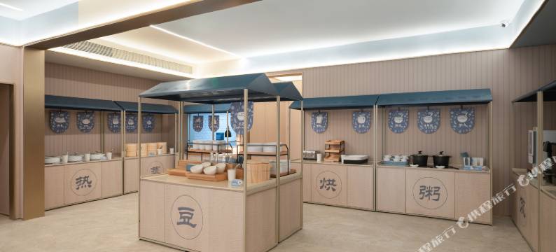 汉庭酒店(泰安万达广场店)图片