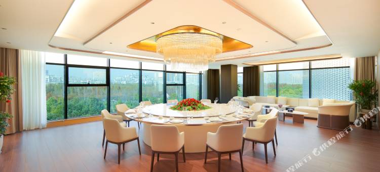 上文旅雷迪森颐墅酒店图片