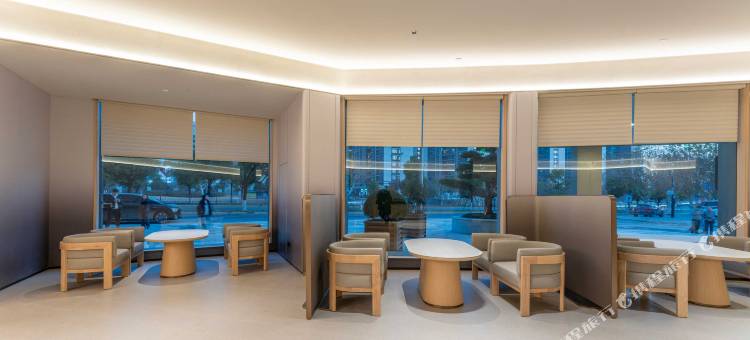 全季酒店(义乌之心店)图片