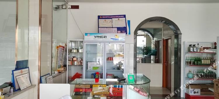 东方大酒店图片