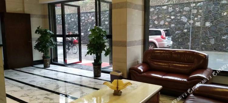 叶子宾馆(湘南学院国际会展中心店)图片