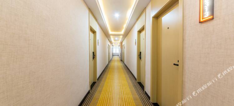 艺选安來酒店(拉萨八廓街店)图片