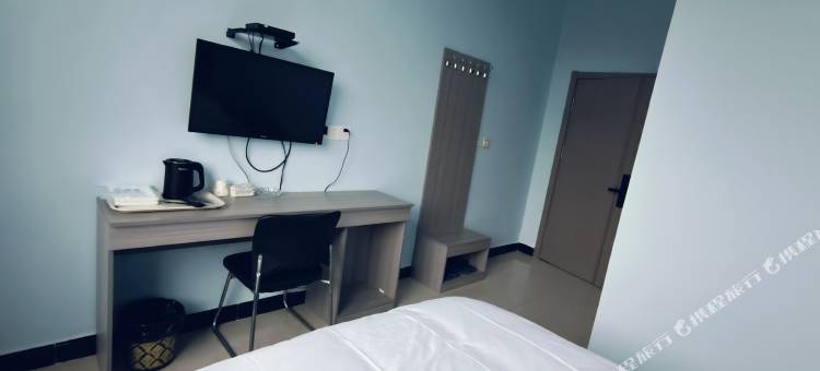 安逸快捷酒店(衡水深州西高速口店)图片