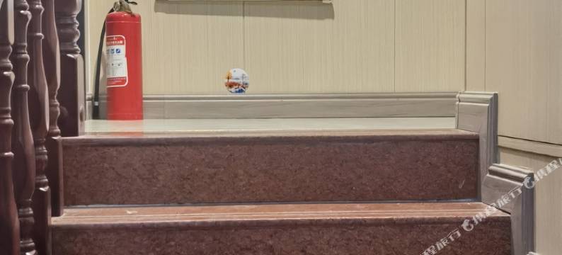 代县大隐影院民宿图片