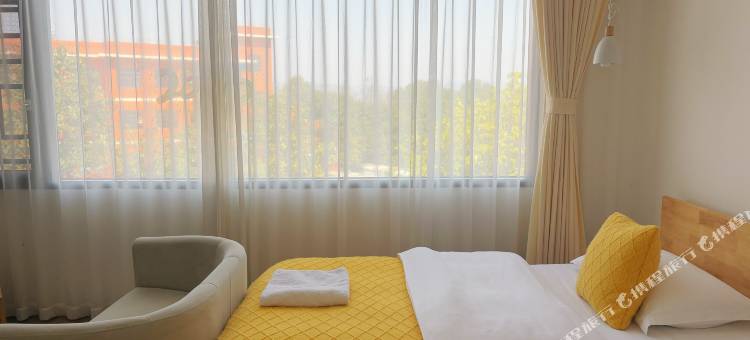 织金花舍民宿(织金洞店)图片