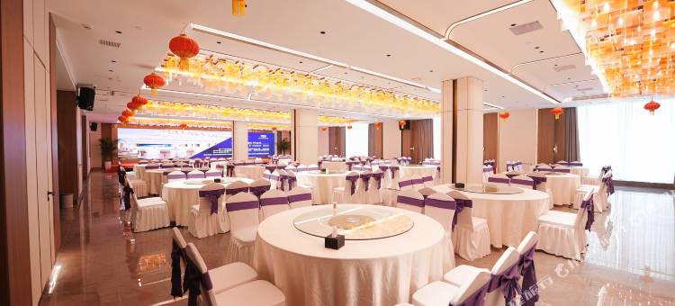 涑水丽枫酒店图片