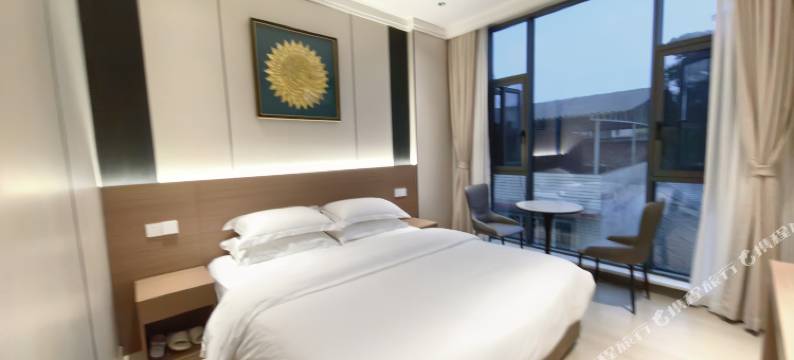 过客民宿(乐山苏稽古镇店)图片