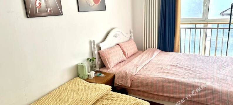 亦尚居泊民宿(亦庄同仁地铁站店)图片