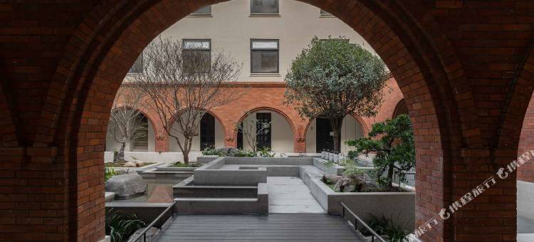 潮州云居酒店(广济桥店)图片