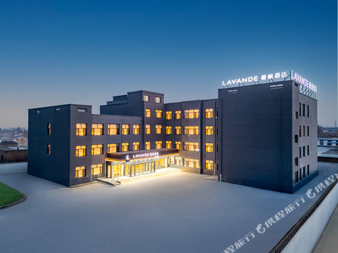 麗枫酒店(鄂尔多斯达拉特旗店)