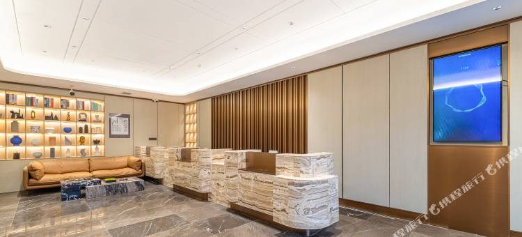 丽呈花盛酒店(霍城清水河店)图片