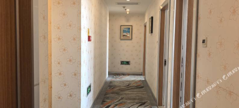 卡瑞登酒店(平潭岛龙凤头海滨度假区店)图片