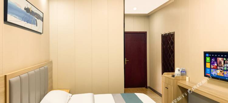 鑫悦快捷酒店(鲁山人民路店)图片