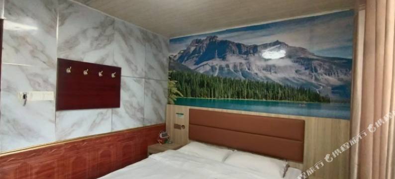 鲁阳宾馆(阳谷火车站二店)图片