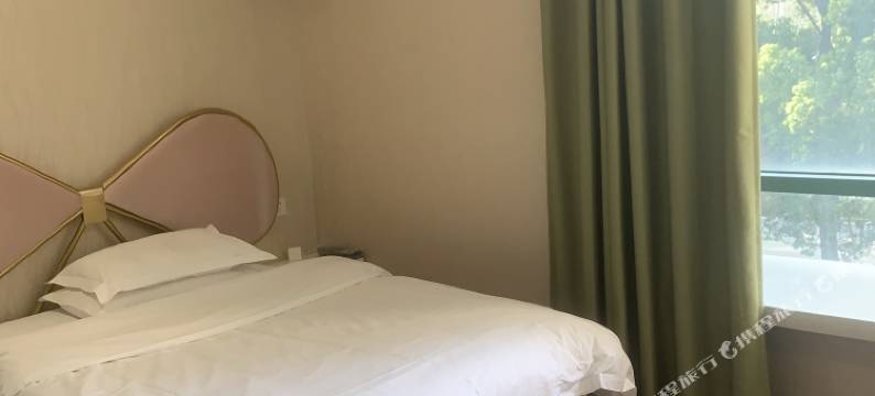 南京索米亚宾馆酒店(仙林大学城店)图片