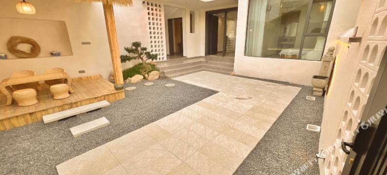 景德镇南栖·NANXI设计师民宿(陶溪川文创街区店)图片