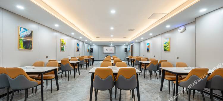 季枫国际酒店(阿克苏拜城店)图片