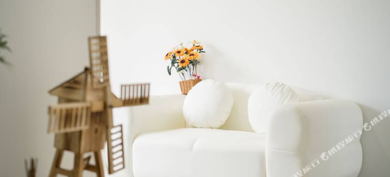 嘉善一嘉二民宿图片