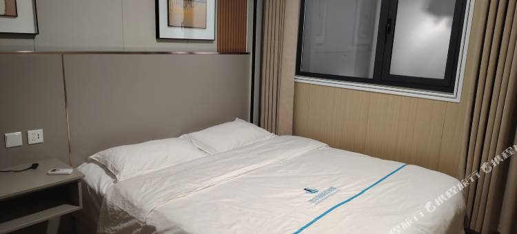 睢县地中海温泉宾馆图片
