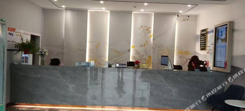 巅峰电竞酒店(张家港高铁站店)图片