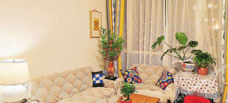 金门渡船头民宿图片