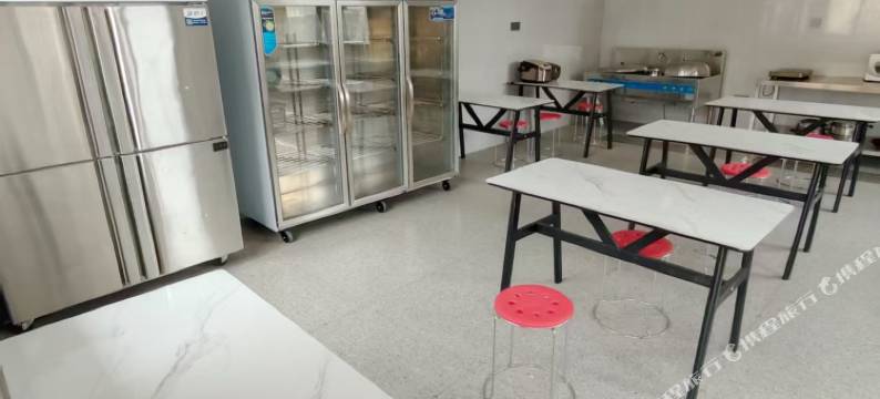 盐边尚品逸居民宿图片