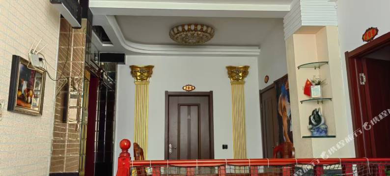 双辽星期六假日宾馆图片