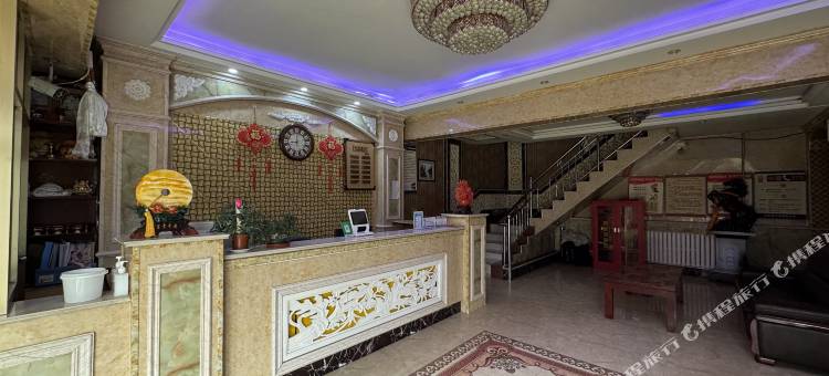 泽雄塘大酒店图片