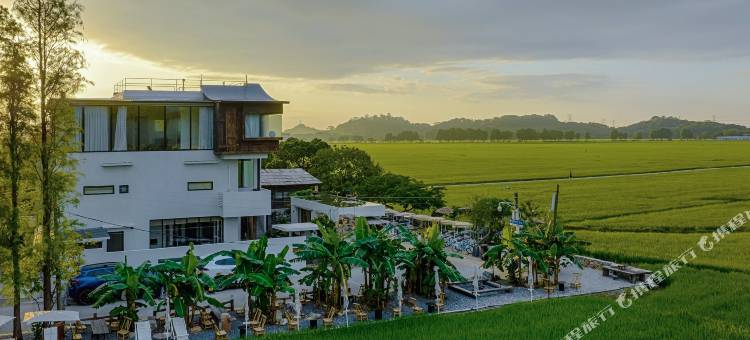 野小院(崖口店)图片