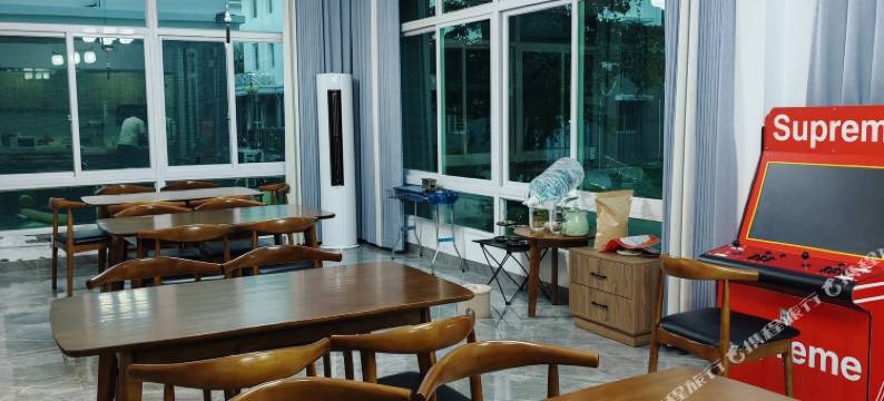 东山海乐馨国际青年旅社图片