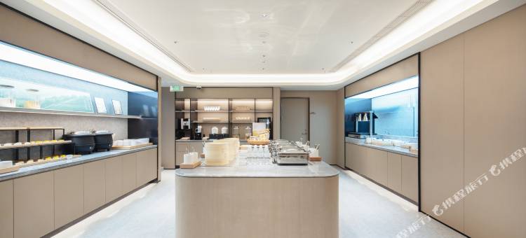 全季酒店(上海静安闸北公园店)图片
