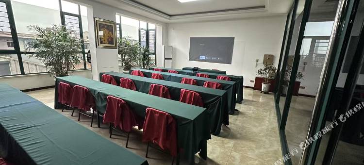 美豪怡致酒店(平遥古城北门店)图片