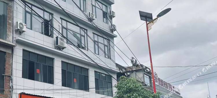 徕客时尚酒店图片