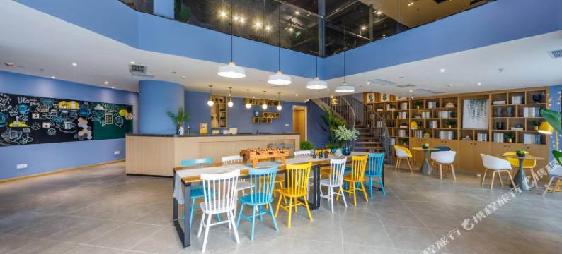 冠寓(成都武侯新城店)图片