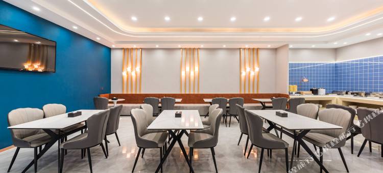 锦江之星酒店(塔什库尔干奇石广场石头城店)图片