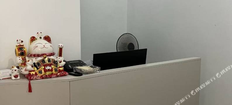 一唐酒店公寓(上海北外滩东方渔人码头店)图片