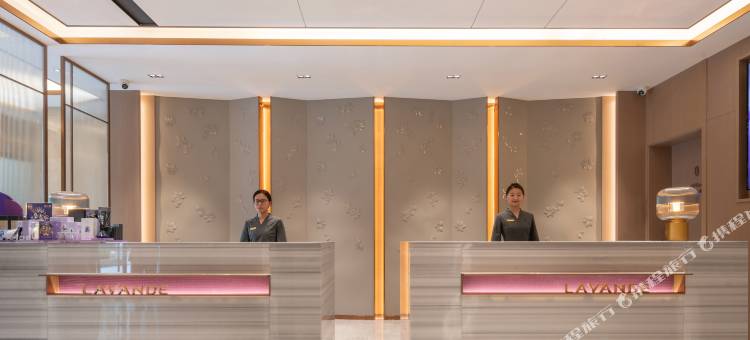 麗枫酒店(济南CBD万象城店)图片