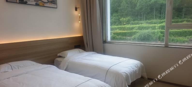 丽泽假日酒店图片