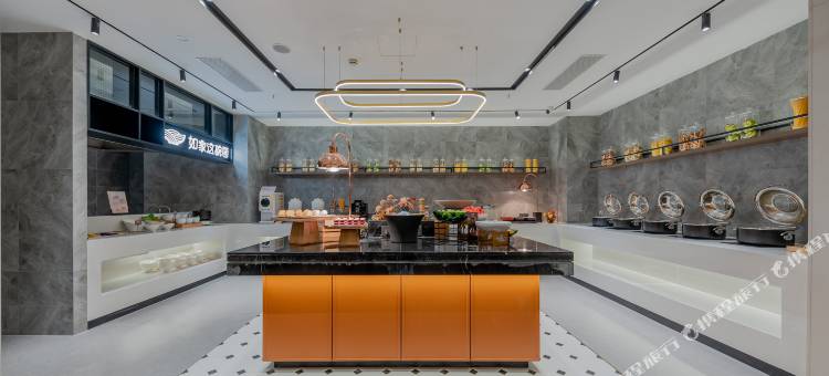 如家精选酒店(成都宽窄巷子抚琴地铁站店)图片